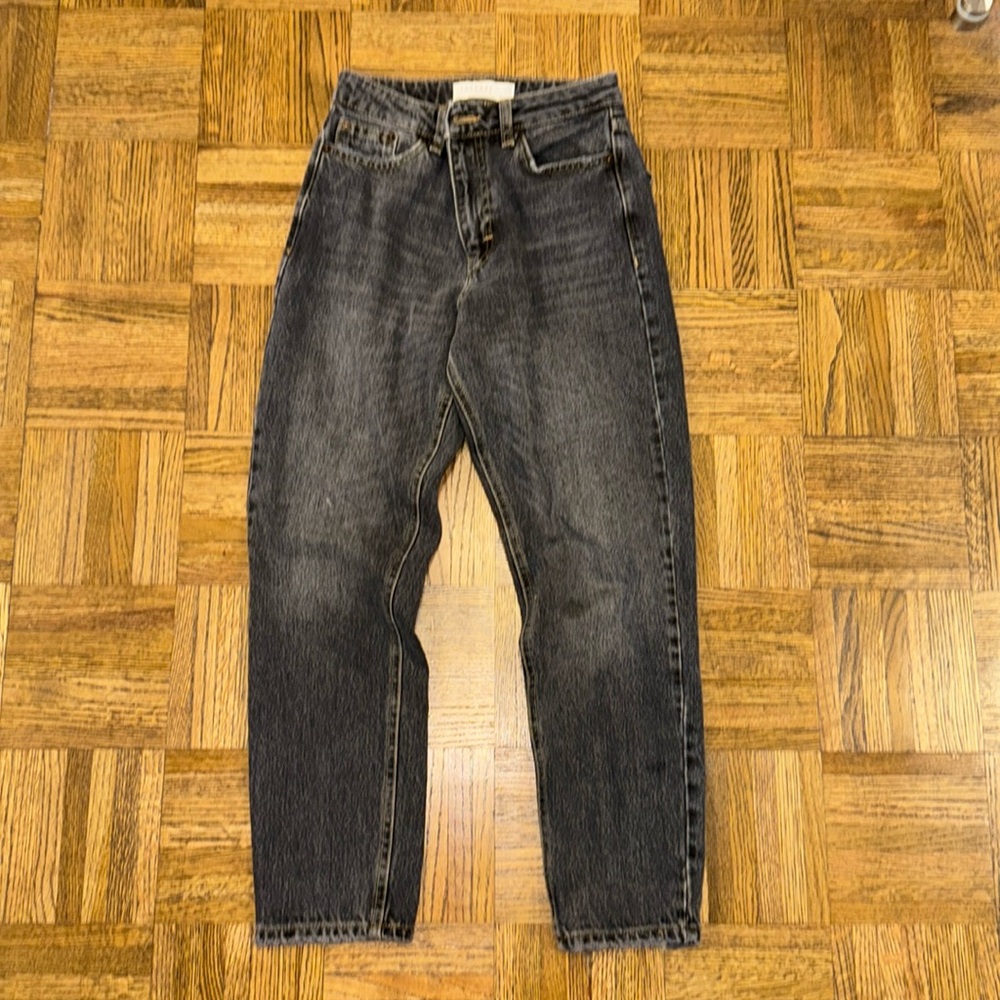 Top shop mom Jean